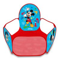 Tienda de Campaña paraBebé con Diseño de Mickey Mouse