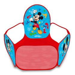 Tienda de Campaña paraBebé con Diseño de Mickey Mouse