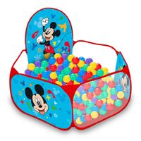 Tienda de Campaña paraBebé con Diseño de Mickey Mouse