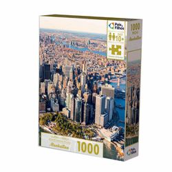 Rompecabezas Manhattan 1000 Pzas