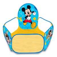 Tienda de Campaña paraBebé con Diseño de Mickey Mouse