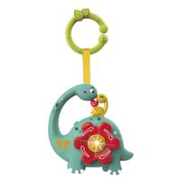 Chinchín Dino Luces y Sonidos