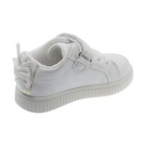 Zapatos Tenis Cintas y Velcro Mariposas para Niña - Varias Tallas