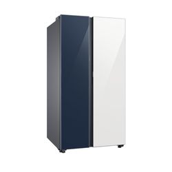 Refrigeradora Samsung Side By Side 28  Pies³