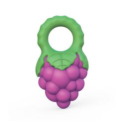 Mordedor Uvas GL