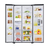 Refrigeradora Samsung Side By Side 28  Pies³