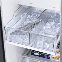 Refrigeradora Samsung Side By Side 28  Pies³