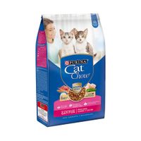 Concentrado Cat Chow Gatitos De 1.5 Kg - Cat Chow