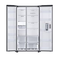 Refrigeradora Samsung Side By Side 28  Pies³