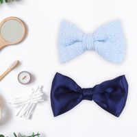 Set de Moños Azul 2 Pzas - Viva