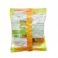 Gomitas Gajos Citricos 100 G - Guandy