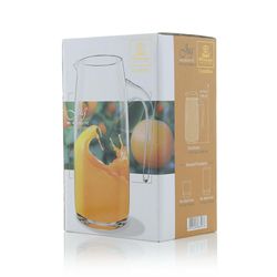 Jarra Jugo 1.4 L - Wilmax
