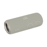 Bocina Portátil Power Plus Gris