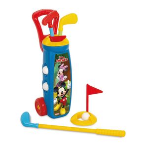 Carrito de Golf Mickey