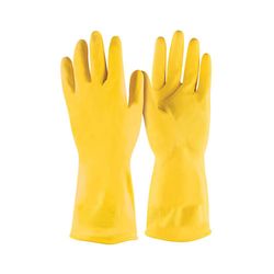 Guantes de Látex para Limpieza