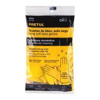 Guantes de Látex para Limpieza
