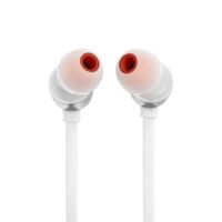 Auriculares Alámbricos Tune 310C Blanco - JBL