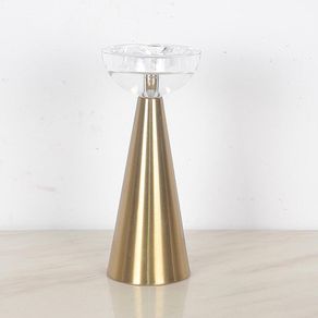 Candelero-de-Cristal-con-Base-23-Cm