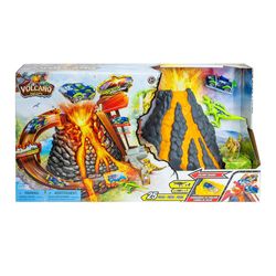 Pista-de-Autos-con-Volcan-Explosivo