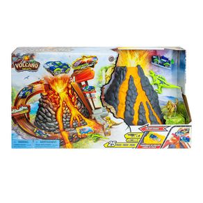 Pista-de-Autos-con-Volcan-Explosivo