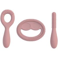 Herramientas de Desarrollo Oral Blush