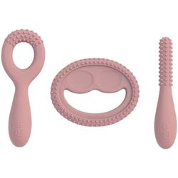 Herramientas de Desarrollo Oral Blush