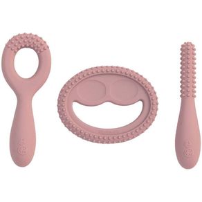 Herramientas de Desarrollo Oral Blush