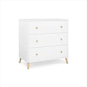Librera Wide Blanca