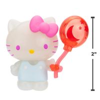 Pack de 6 Figuras Hello Kitty y Amigos
