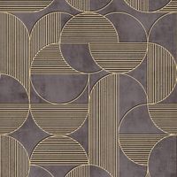 Papel Tapiz Mars Café 0.53 x 10.05 M