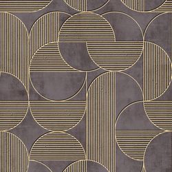 Papel Tapiz Mars Café 0.53 x 10.05 M