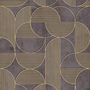 Papel Tapiz Mars Café 0.53 x 10.05 M