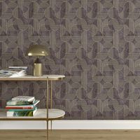 Papel Tapiz Mars Café 0.53 x 10.05 M