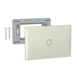 Placa Ciega Nobile Márfil
