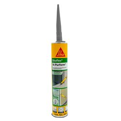 Sellador Poliuretano 1A Purform 300 Ml