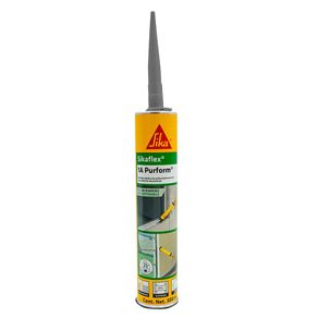 Sellador Poliuretano 1A Purform 300 Ml