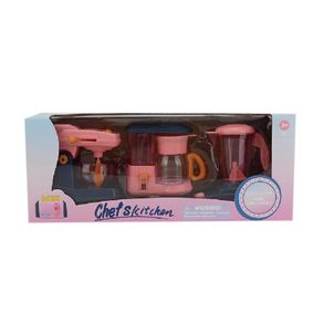 Set de 3 Electrodomésticos