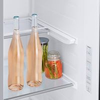 Refrigeradora Side By Side 23  Pies³