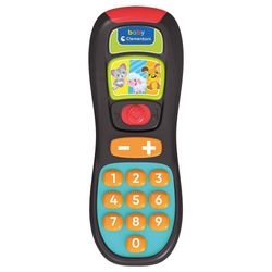 Control Remoto para Bebé