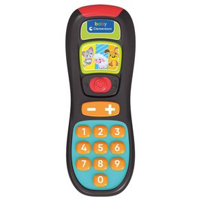 Control Remoto para Bebé