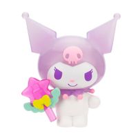 Pack de 6 Figuras Hello Kitty y Amigos