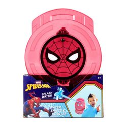 Escudo de Agua Spider-Man