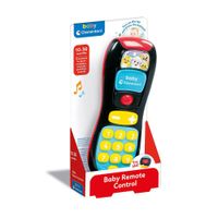 Control Remoto para Bebé