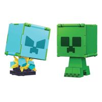 Figura de Acción 2 en 1 Flippin