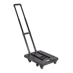 Truck Plataforma Extensible 154 Lb - Standers