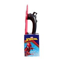 Escudo de Agua Spider-Man