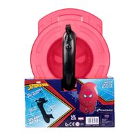 Escudo de Agua Spider-Man