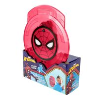 Escudo de Agua Spider-Man