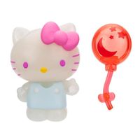 Pack de 6 Figuras Hello Kitty y Amigos