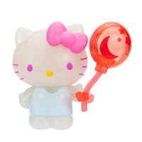 Pack de 6 Figuras Hello Kitty y Amigos